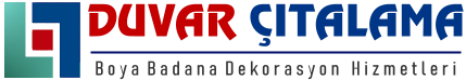 Duvar Çıtalama